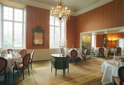 Schloss Wilkinghege - 11