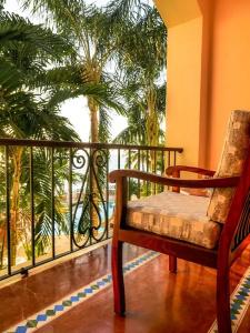 Zanzibar Serena - 56
