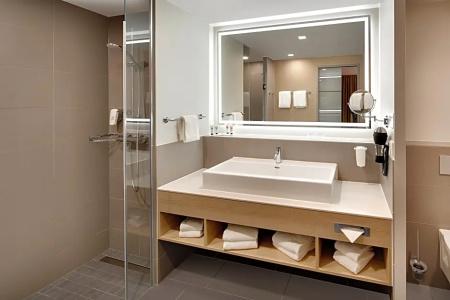 Holiday Inn DUSSELDORF CITY TOULOUSER ALL. by IHG - 92
