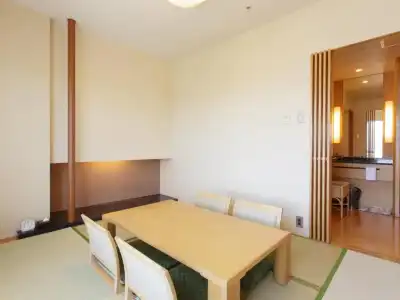 Grand Arc Hanzomon - 33
