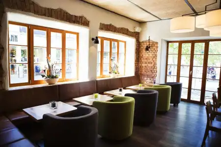 Joesepp´s am Hallhof - 1