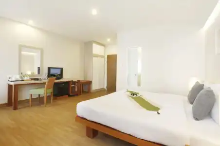 Indigo PHUKET PATONG by IHG - 4