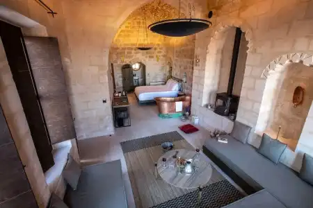 Mirsoum Boutique-hotel - 53
