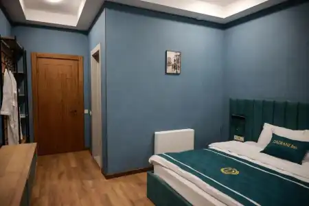 DADIANI Inn - 11