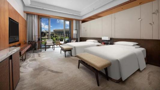 InterContinental Kunming by IHG - 162