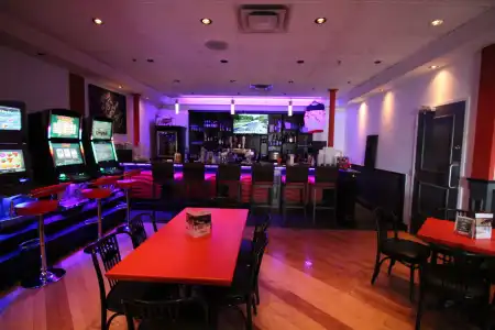 Chrome Montreal - 12