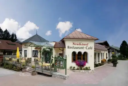 Neuhäusl Berchtesgaden - 0