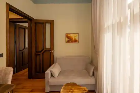 Opera Suites Okanli - 48