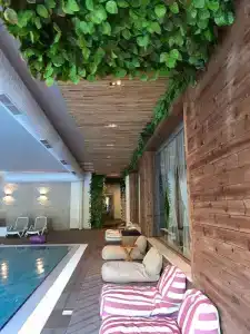 Sandy Beach Resort - 21