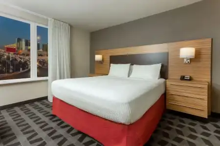 TownePlace Suites By Marriott Las Vegas Stadium District - 53
