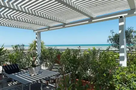 Kiss Beachfront & Restaurant - 190
