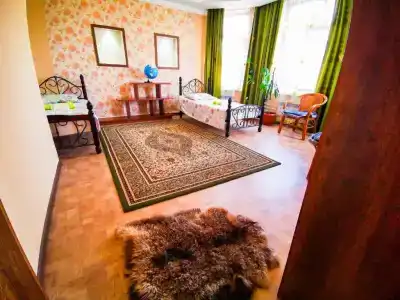 Kurak Homestay - 3