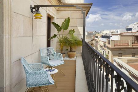 Kimpton VIVIDORA by IHG - 11