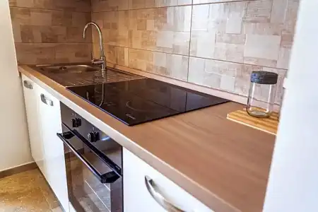 Golden Apartments - 38