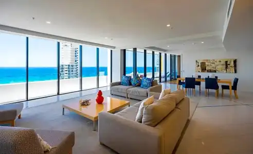 Aria Apartments - 482
