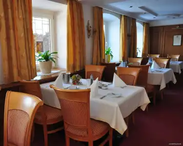 Alpenrose Kufstein - 21