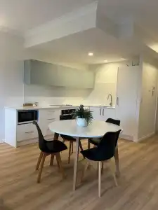 Bella Mare Beachside Apartments - 122