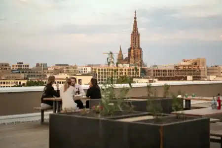 Brera Serviced Apartments Ulm - 17