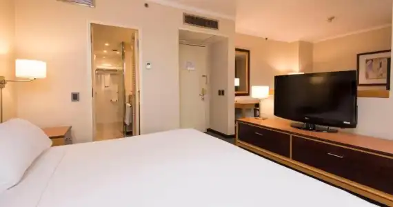 Holiday Inn Express Puerto Madero by IHG - 53