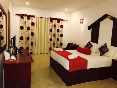 Sunshine Resort and Spa - 10