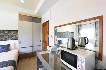 V Place Residence - 57