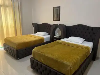 Dar Al Deyafa Apartments - 65