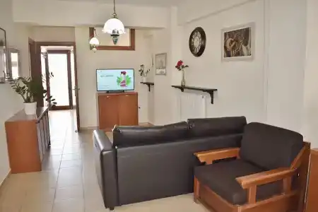 Kripis Studio Thessaloniki Apart-Hotel - 50