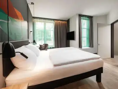 ibis Styles Neckarsulm - 44