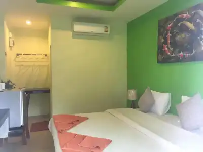 Baan Suan Ta - 29