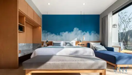 Vann Hua Hin Resort - 102