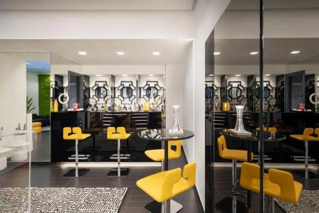 LHP Napoli Palace & Spa - 35