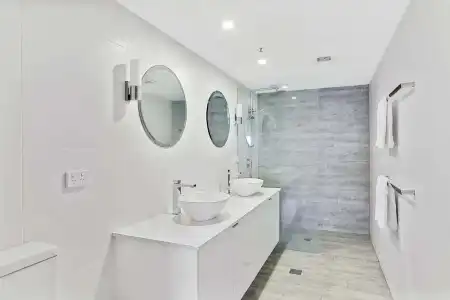 De Ville Apartments - 234