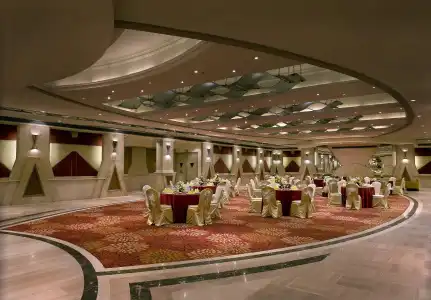 The Suryaa New Delhi - 16
