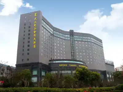 Optics Vally Kingdom Plaza - 45