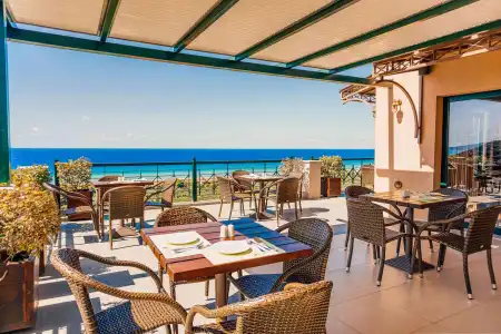 Natura Club & Spa - 17