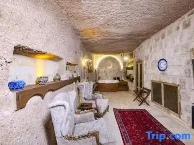 Pegas Cave Suites - 208