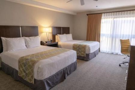 Best Western Plus Monterey Inn - 58