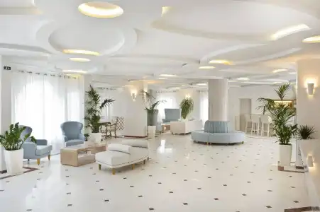 Santorini Palace - 18