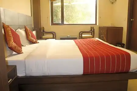 Paradise Inn - 38