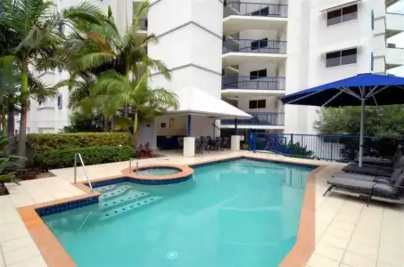 Raffles Mooloolaba - 13