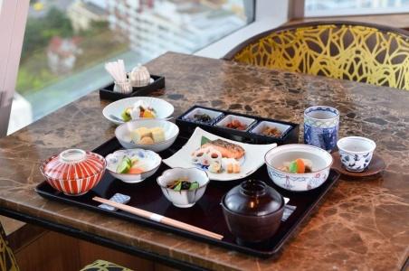 The Okura Prestige - 13
