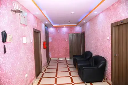 OYO 1628 Babul - 14