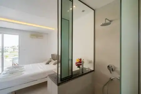 Lardos Bay - 56