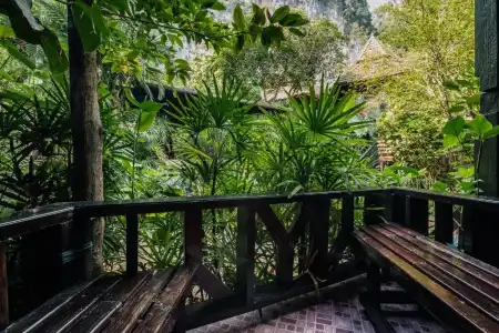 Phupha Aonang Resort and Spa - 51