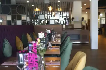 DIWOTEL by Trip Inn Frankfurt Airport Dreieich - 1
