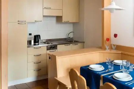 Apartments Boè - 47