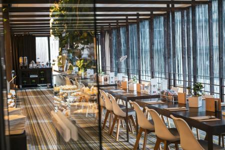 UNAs One Siracusa Wellness & SPA - 48