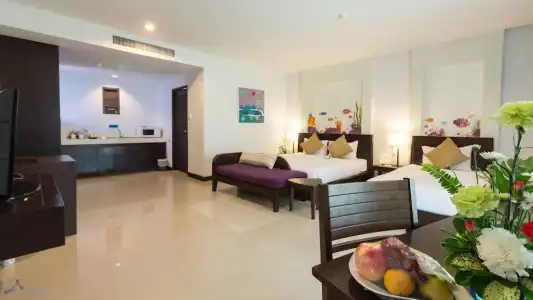 Krabi Aquamarine Resort - SHA Extra Plus - 61