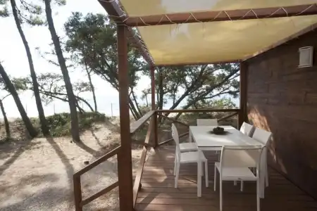 PuntAla Camp & Resort - 48