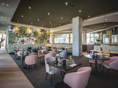 Van der Valk Amsterdam Zuidas -Rai - 18